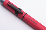 Platinum Curidas - Limited Edition - Matte Red