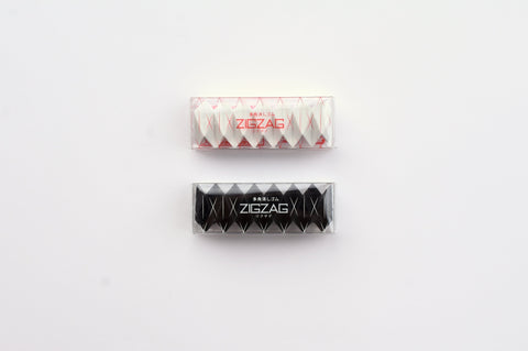 Sun-Star Zigzag Eraser