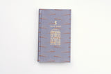 Midori 5 Years Diary - Limited Edition - Gate Kyo-Ori