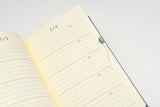 Midori 5 Years Diary - Limited Edition - Gate Kyo-Ori