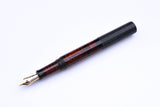 Taccia Kaga Wajima Fountain Pen - Autumn Sunset - Limited Edition