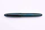 Taccia Miyabi Earth Fountain Pen - Ocean Aodame - Limited Edition