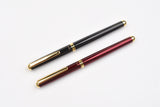 Ohto FF02 Lacquer Fountain Pen