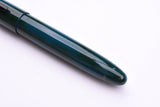 Taccia Miyabi Earth Fountain Pen - Ocean Aodame - Limited Edition