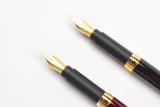 Ohto FF02 Lacquer Fountain Pen