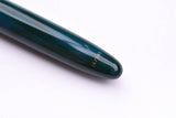 Taccia Miyabi Earth Fountain Pen - Ocean Aodame - Limited Edition