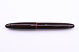 Taccia Miyabi Earth Fountain Pen - Aka Tamenuri - Limited Edition