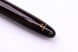 Taccia Miyabi Earth Fountain Pen - Aka Tamenuri - Limited Edition