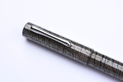 Taccia Kaga Wajima Fountain Pen - Winter Blizzard - Limited Edition