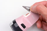 PLUS Roller Keshipon - Package Opener and Identity Protection Stamp