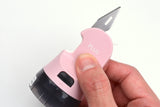 PLUS Roller Keshipon - Package Opener and Identity Protection Stamp