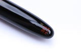 Taccia Miyabi Earth Fountain Pen - Bokashi Lava - Limited Edition