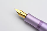 Kaweco AL Sport Fountain Pen - Hello Kitty Limited Edition - Lilac - Fine Nib