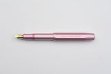 Kaweco AL Sport Fountain Pen - Hello Kitty Limited Edition - Light Pink - Fine Nib