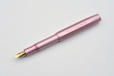 Kaweco AL Sport Fountain Pen - Hello Kitty Limited Edition - Light Pink - Fine Nib