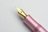 Kaweco AL Sport Fountain Pen - Hello Kitty Limited Edition - Light Pink - Fine Nib