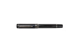 Sailor CYLINT Fountain Pen - Black Stainless Steel