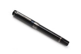 Sailor CYLINT Fountain Pen - Black Stainless Steel