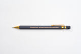 Staedtler Hexagonal Mechanical Pencil - Charcoal - Limited Edition