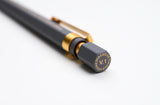 Staedtler Hexagonal Mechanical Pencil - Charcoal - Limited Edition