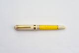 Laban 325 Fountain Pen - Gingko