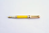 Laban 325 Fountain Pen - Gingko