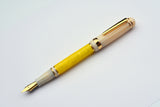 Laban 325 Fountain Pen - Gingko