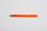 Caran d'Ache 849 Fountain Pen - Fluorescent Orange