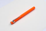 Caran d'Ache 849 Fountain Pen - Fluorescent Orange