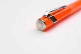 Caran d'Ache 849 Fountain Pen - Fluorescent Orange