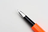 Caran d'Ache 849 Fountain Pen - Fluorescent Orange