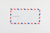 LIFE Airmail Envelope