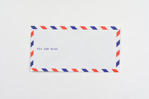 LIFE Airmail Envelope