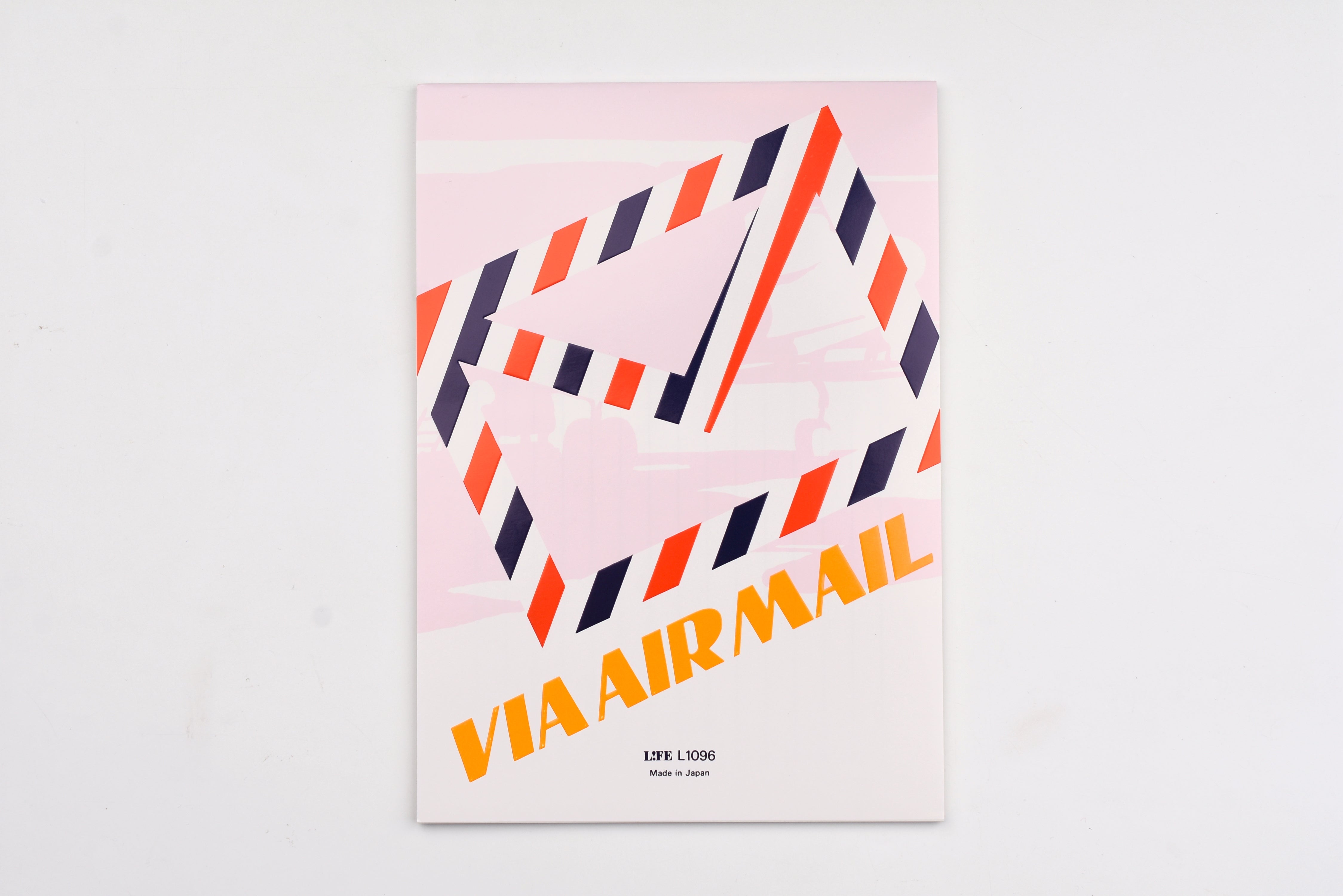 LIFE Airmail Pad