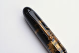 Pilot Namiki Yukari Royale Maki-e Fountain Pen - Lioness and Cubs