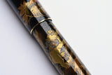 Pilot Namiki Yukari Royale Maki-e Fountain Pen - Lioness and Cubs