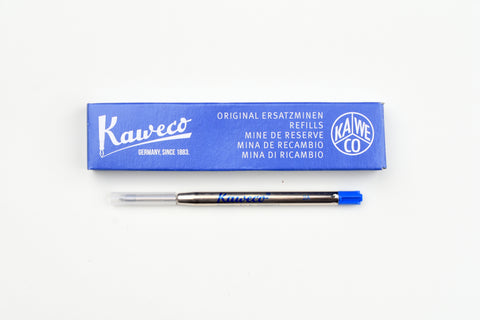 Kaweco Sport Rollerball Refill - 0.7 mm - Blue