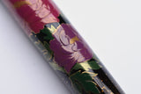 Pilot Namiki Yukari Royale Maki-e Fountain Pen - Peony