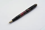 Pilot Namiki Yukari Royale Maki-e Fountain Pen - Peony