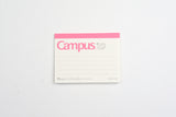 Kokuyo Campus Sticky Notes - Small