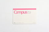 Kokuyo Campus Sticky Notes - Large