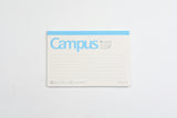 Kokuyo Campus Sticky Notes - Large