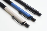 Pentel Orenz Sliding Sleeve Mechanical Pencil - Metal Grip - 10th Anniversary Limited Edition