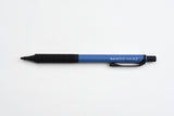 Pentel Orenz Sliding Sleeve Mechanical Pencil - Metal Grip - 10th Anniversary Limited Edition