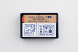 Eric Small Things x SANBY Matchbox Stamp - Stationery Store