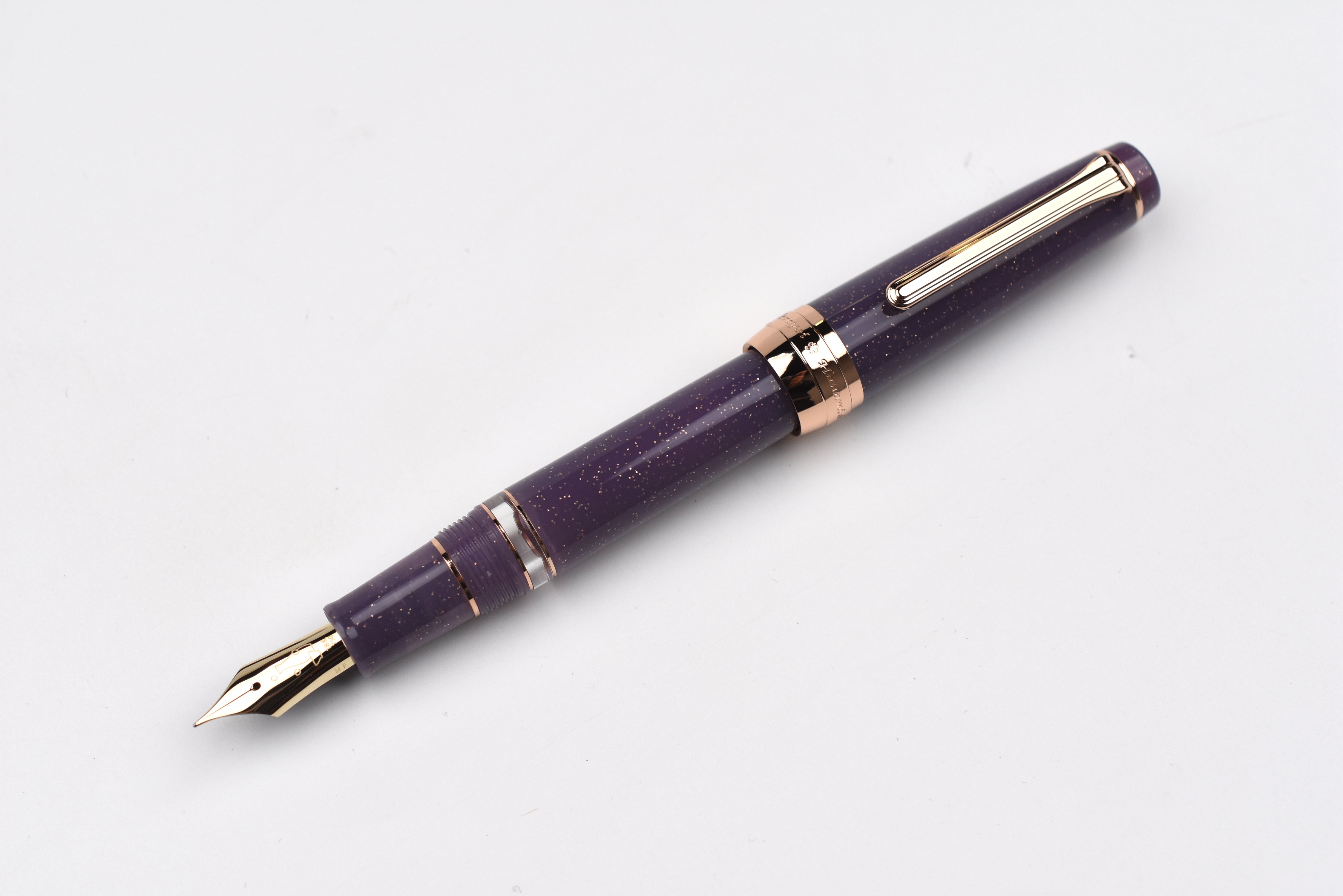 BUNGUBOX Original Fountain Pen - Pro Gear Realo - Tipsy Mood