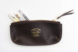 The Superior Labor - Toscana Leather Collection - Leather Pen Case