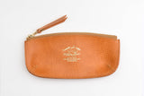 The Superior Labor - Toscana Leather Collection - Leather Pen Case