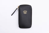 The Superior Labor - Toscana Leather Collection - Zip Pen Case