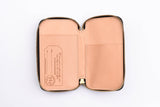 The Superior Labor - Toscana Leather Collection - Zip Pen Case